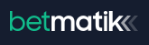 This image has an empty alt attribute; its file name is betmatik-logosu-1.png